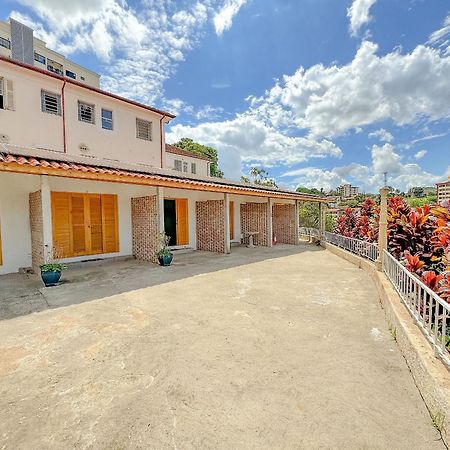 Pousada Ar Da Montanha Serra Negra (Sao Paulo) Exterior foto