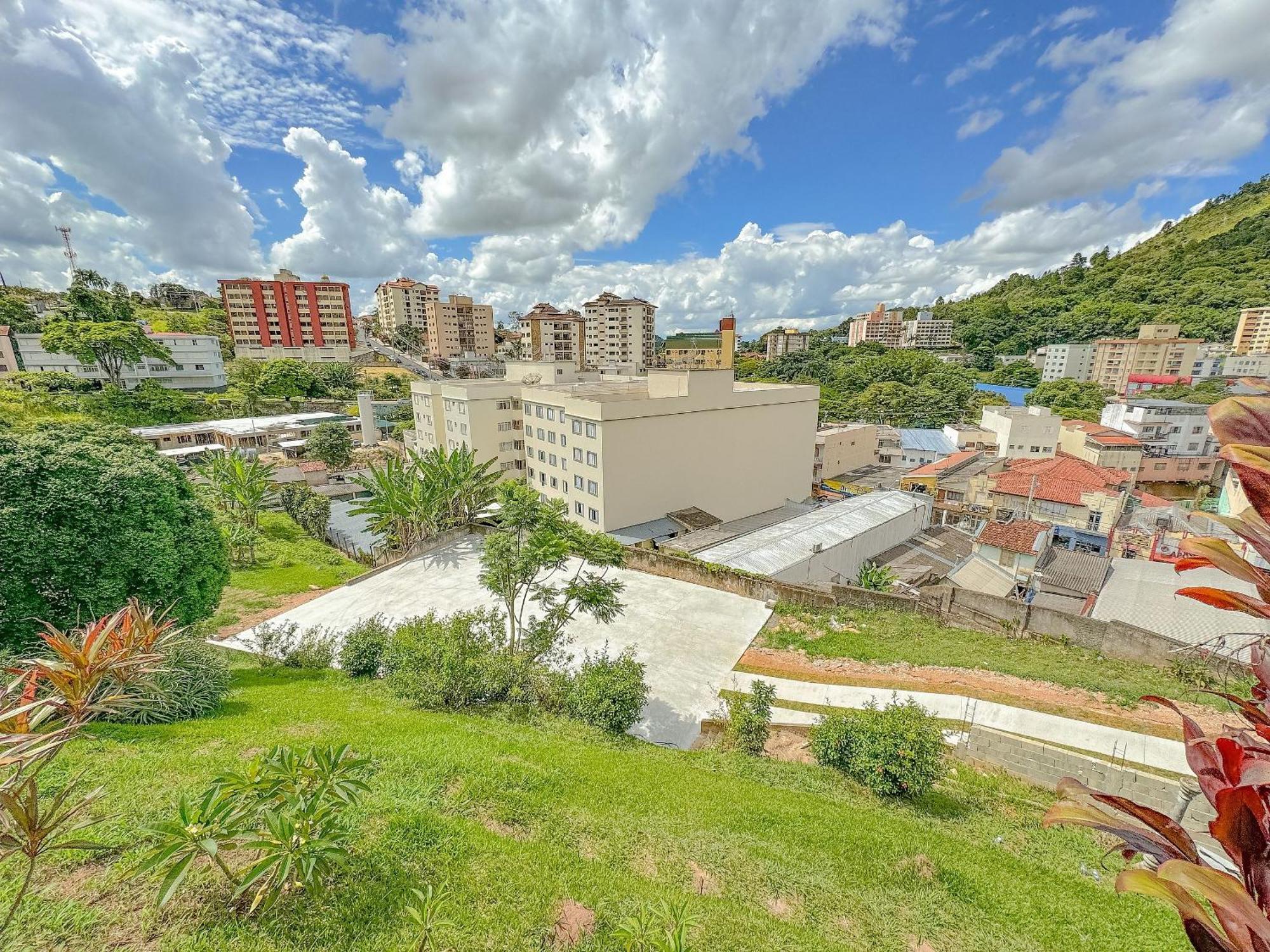 Pousada Ar Da Montanha Serra Negra (Sao Paulo) Exterior foto