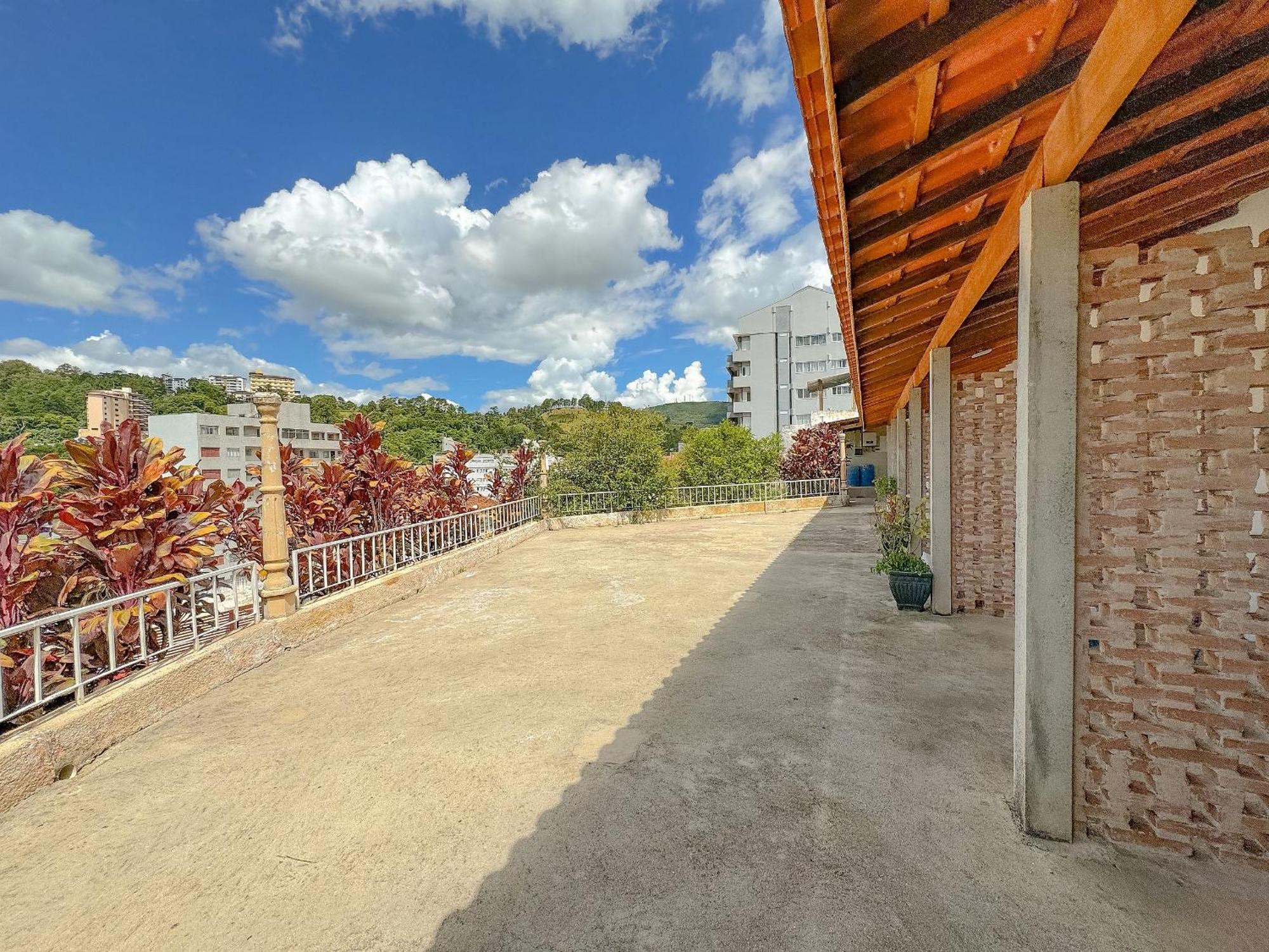 Pousada Ar Da Montanha Serra Negra (Sao Paulo) Exterior foto