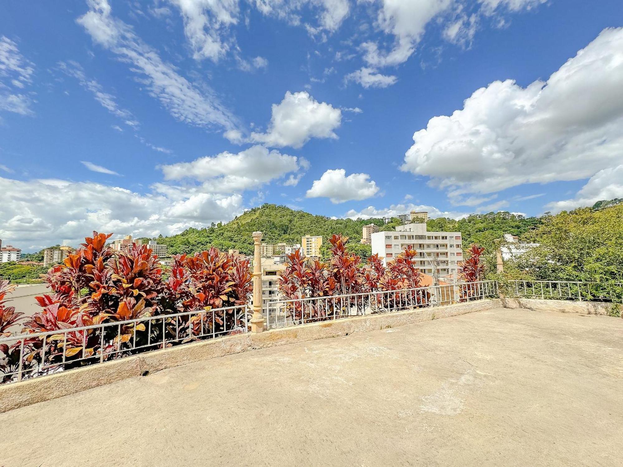 Pousada Ar Da Montanha Serra Negra (Sao Paulo) Exterior foto